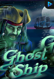 Bocoran RTP Slot GhostShip di WDHOKI