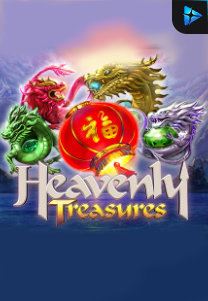 Bocoran RTP Slot Heaventy Treasures di WDHOKI