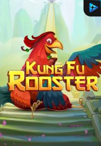 Bocoran RTP Slot Kung Fu Rooster di WDHOKI