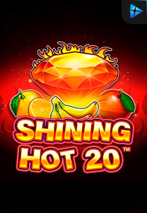 Bocoran RTP Slot Shining Hot 20 di WDHOKI