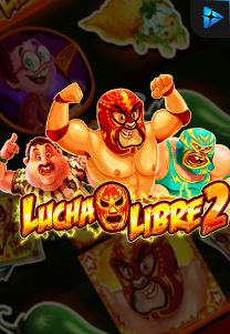 Bocoran RTP Slot LUCHA LIBRE 2 di WDHOKI