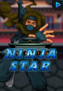 Bocoran RTP Slot NinjaStar di WDHOKI