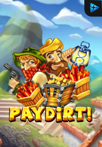 Bocoran RTP Slot PayDirt di WDHOKI