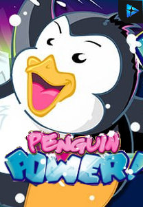 Bocoran RTP Slot PenguinPower di WDHOKI