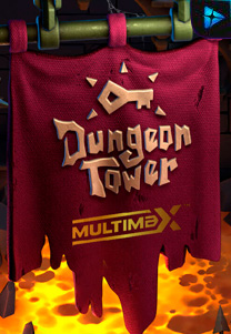 Bocoran RTP Slot Dungeon Tower  di WDHOKI