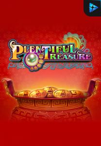 Bocoran RTP Slot PLENTIFUL TREASURE di WDHOKI