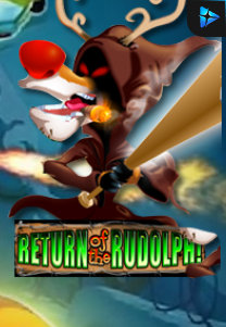 Bocoran RTP Slot Return of the Rudolph di WDHOKI