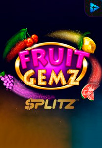 Bocoran RTP Slot Fruit Gemz Splitz di WDHOKI