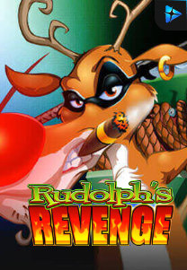 Bocoran RTP Slot RudolphsRevenge di WDHOKI