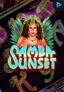 Bocoran RTP Slot SAMBA SUNSET di WDHOKI