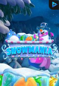 Bocoran RTP Slot Snow Mania di WDHOKI