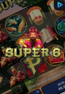 Bocoran RTP Slot Super 7 di WDHOKI