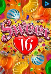 Bocoran RTP Slot Sweet 16 di WDHOKI