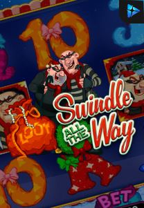 Bocoran RTP Slot SWINDLE ALL THE WAY di WDHOKI