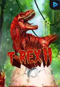 Bocoran RTP Slot T-Rex II di WDHOKI