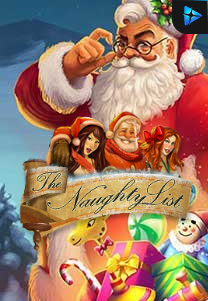 Bocoran RTP Slot The Naughty List di WDHOKI