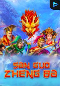 Bocoran RTP Slot THREE KINGDOM WARS di WDHOKI