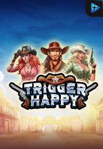 Bocoran RTP Slot Trigger Happy di WDHOKI