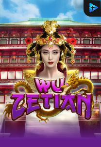 Bocoran RTP Slot WU ZETIAN di WDHOKI