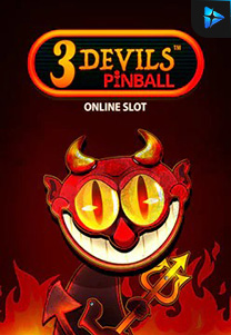 Bocoran RTP Slot 3-Devils-Pinball-foto di WDHOKI