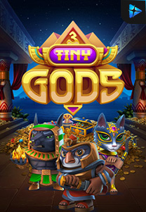 Bocoran RTP Slot 3-Tiny-Gods-foto di WDHOKI