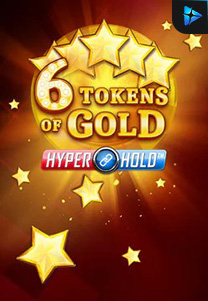 Bocoran RTP Slot 6 Tokens of Gold foto di WDHOKI