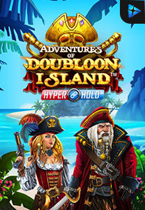 Bocoran RTP Slot Adventures of Doubloon Island foto di WDHOKI