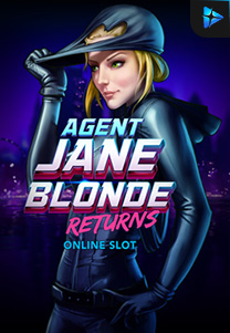 Bocoran RTP Slot Agent-Jane-Blonde-Returns-foto di WDHOKI