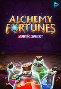 Bocoran RTP Slot Alchemy Fortunes foto di WDHOKI