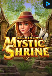 Bocoran RTP Slot Amber-Sterlings-Mystic-Shrine-1 di WDHOKI