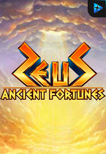 Bocoran RTP Slot Ancient-Fortunes-Zeus.png di WDHOKI