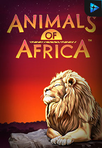 Bocoran RTP Slot Animals-of-Africa-foto di WDHOKI