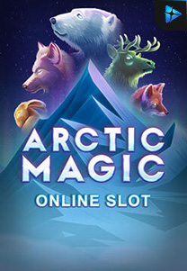 Bocoran RTP Slot Arctic-Magic-foto di WDHOKI