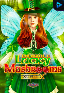 Bocoran RTP Slot Double Lucky Mushrooms Doublemax di WDHOKI