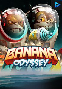 Bocoran RTP Slot Banana Odyssey foto di WDHOKI