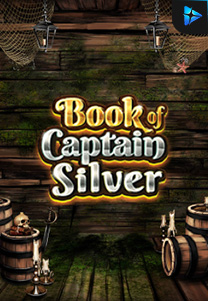 Bocoran RTP Slot book of captain silver logo di WDHOKI