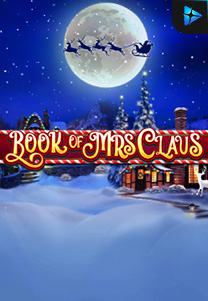 Bocoran RTP Slot book-of-mrs-claus-logo di WDHOKI