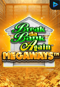 Bocoran RTP Slot break-da-bank-again-megaways-logo di WDHOKI