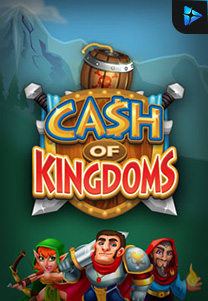 Bocoran RTP Slot Cash-of-Kingdoms-1 di WDHOKI