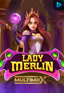 Bocoran RTP Slot Lady Merlin Multimax di WDHOKI