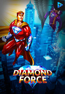 Bocoran RTP Slot Diamond Force foto di WDHOKI