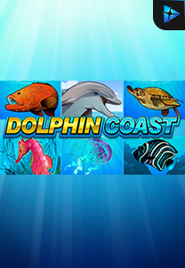 Bocoran RTP Slot Dolphin-Coast-Microgaming di WDHOKI