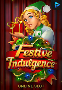 Bocoran RTP Slot Festive-Indulgence-foto di WDHOKI