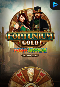 Bocoran RTP Slot Fortunium Gold Mega Moolah foto di WDHOKI