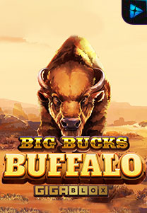 Bocoran RTP Slot Big Bucks Buffalo di WDHOKI