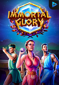 Bocoran RTP Slot Immortal-Glory-foto di WDHOKI