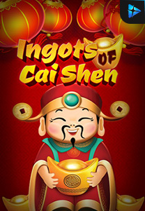 Bocoran RTP Slot Ingots of Cai Shen foto di WDHOKI