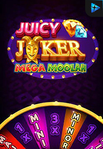 Bocoran RTP Slot Juicy Joker Mega Moolah foto di WDHOKI