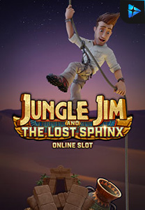 Bocoran RTP Slot Jungle-Jim-and-the-Lost-Sphinx-foto di WDHOKI