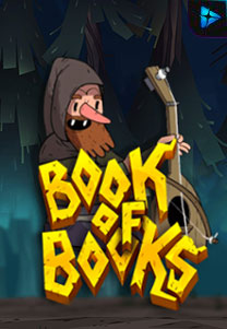 Bocoran RTP Slot Book of Books di WDHOKI